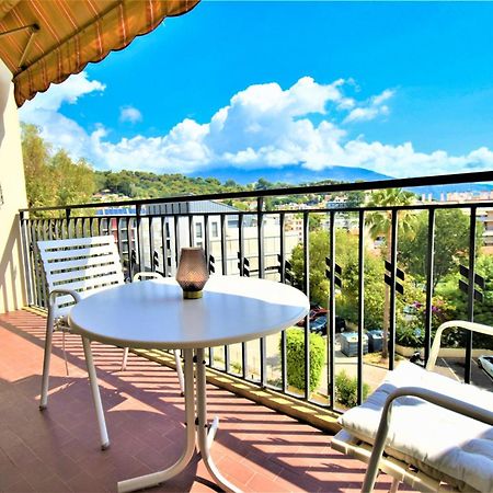 רוקברון-קאפ-מרט L'Orangerie - Proche Mer - Terrasse - Parking Prive - Clim מראה חיצוני תמונה