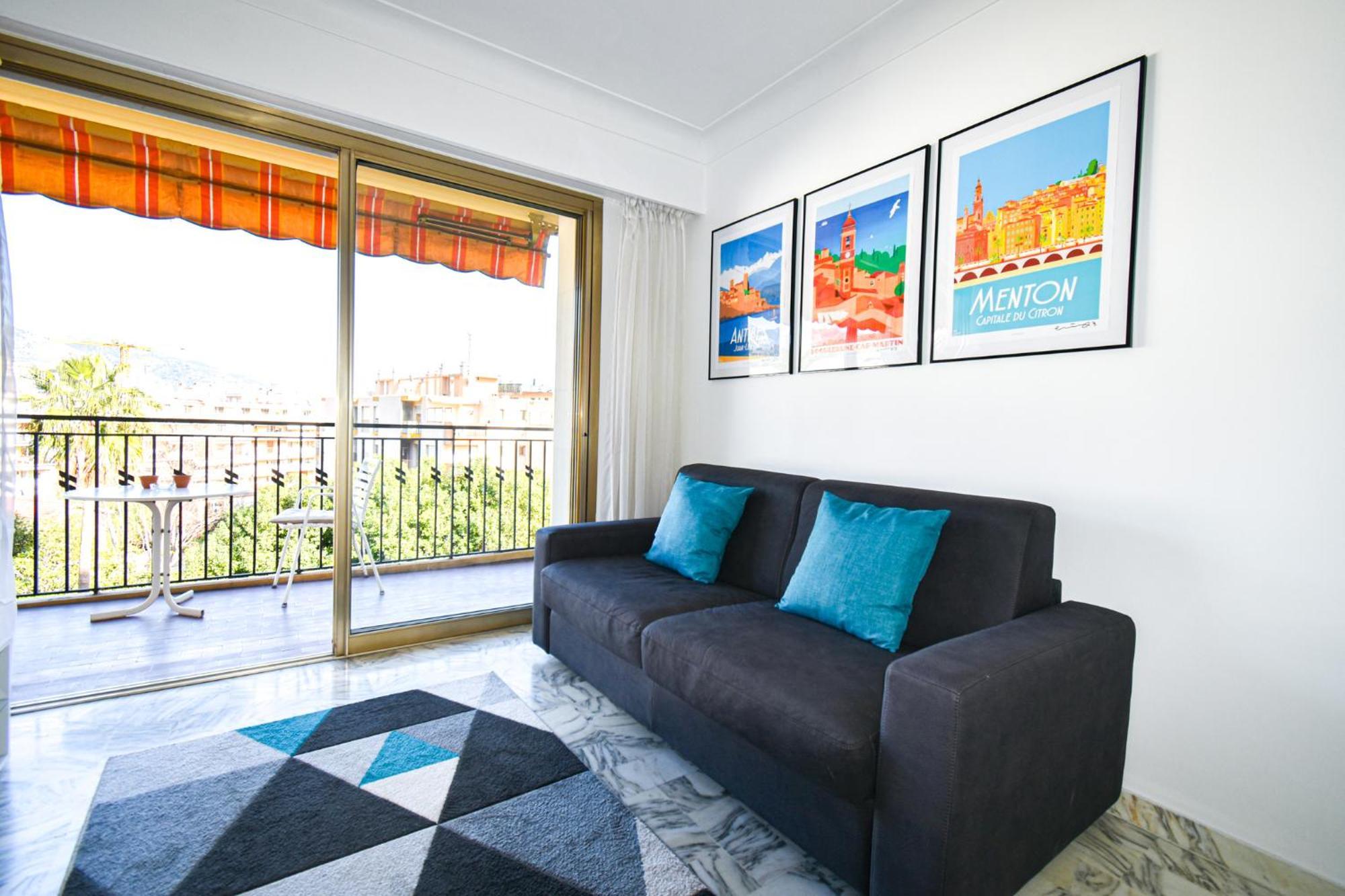 רוקברון-קאפ-מרט L'Orangerie - Proche Mer - Terrasse - Parking Prive - Clim מראה חיצוני תמונה